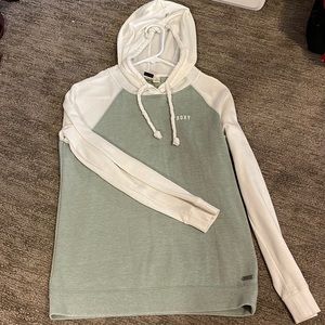 Roxy hoodie